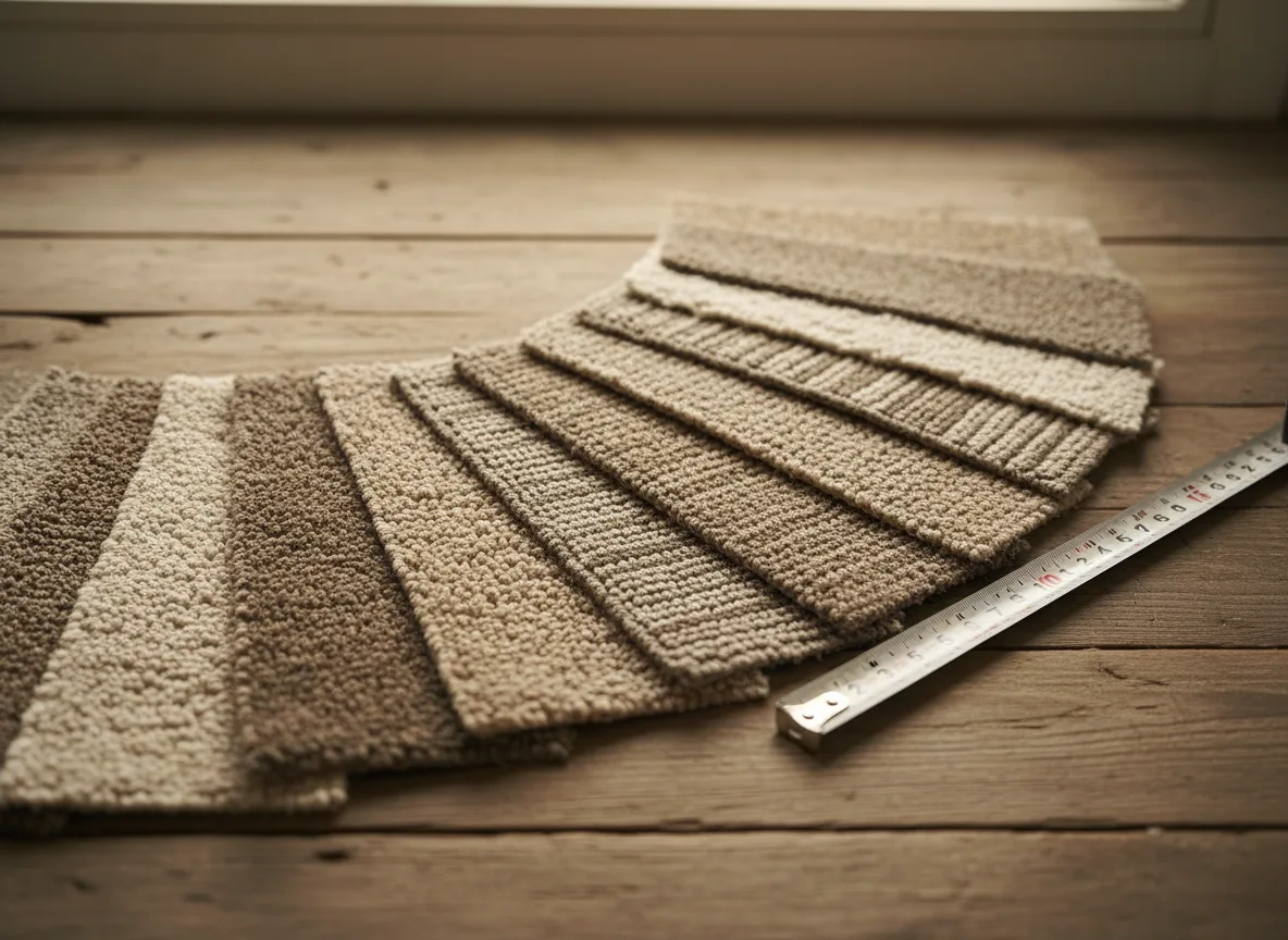 Carpet Installation South Branch, MI FAQs